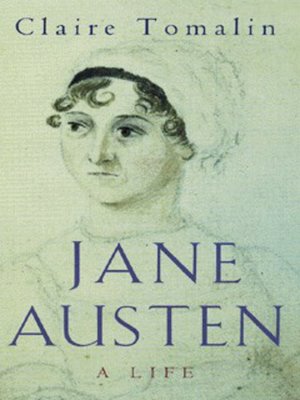 cover image of Jane Austen